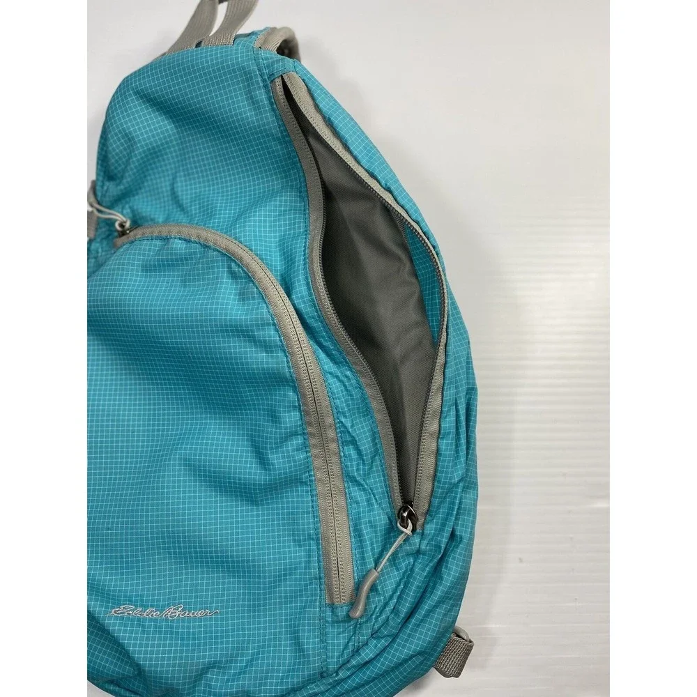 Eddie Bauer bag great